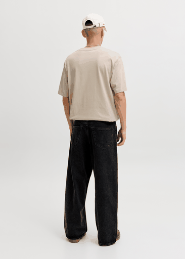 Frederiksberg Momogram Tee Ss