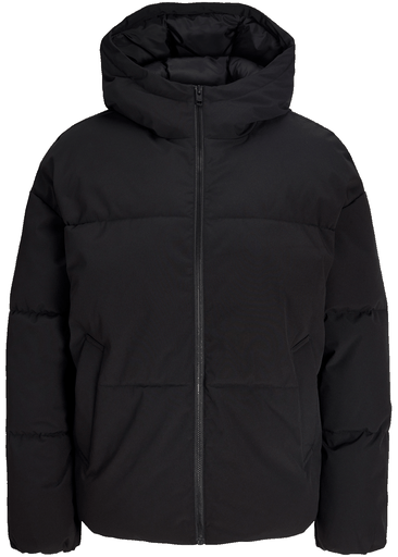 GALAXY PUFFER JACKET