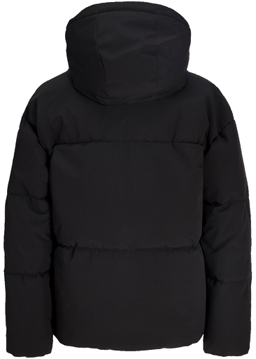 GALAXY PUFFER JACKET