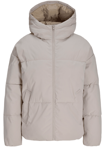 GALAXY PUFFER JACKET