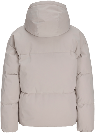 GALAXY PUFFER JACKET