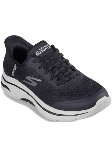 GO WALK ARCH FIT 2.0