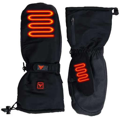 HEATING GLOVE POWERBANK HEATING GLOVE POWERBANK