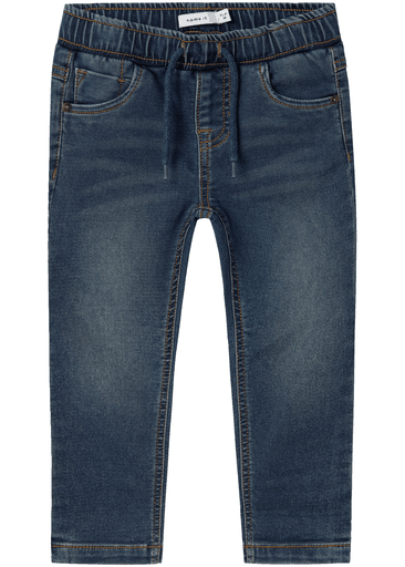 NMMRYAN SLIM SWE JEANS 2472-TH