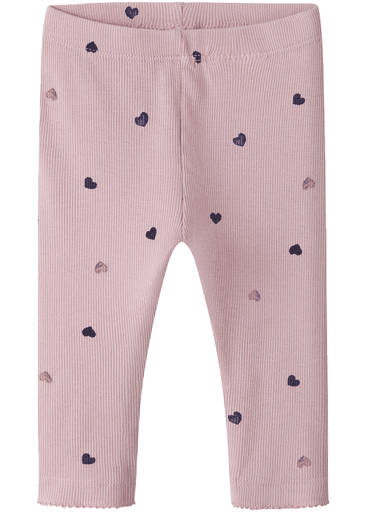 NBFNUTTI LEGGING NOOS