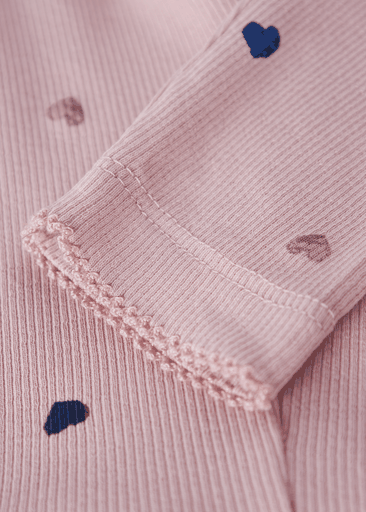 NBFNUTTI LEGGING NOOS