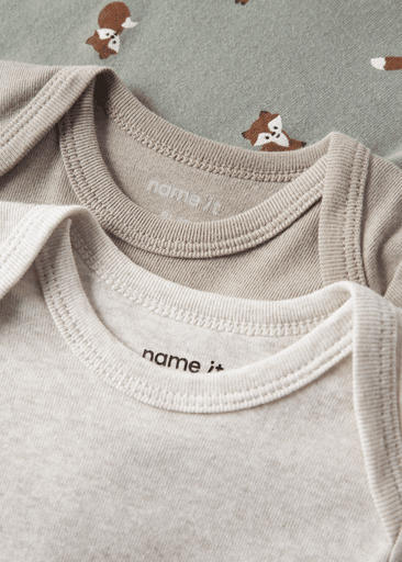 NBMBODY 3P LS FOX NOOS