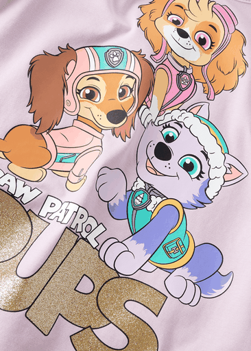 NMFJABA PAW LS TOP CPLG