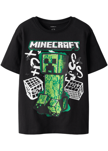 NKMDI MINECRAFT SS NREG TOP BOX BFU