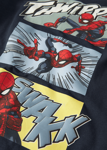 NMMJARL SPIDER LS NREG TOP MAR