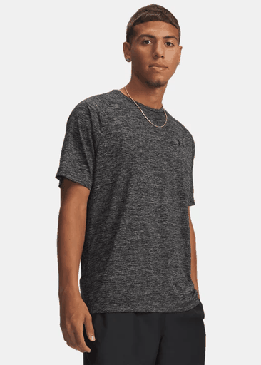 TECH SHORT SLEEVE