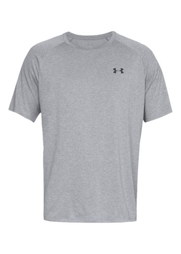 TECH SHORT SLEEVE