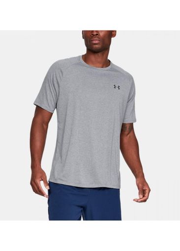 TECH SHORT SLEEVE