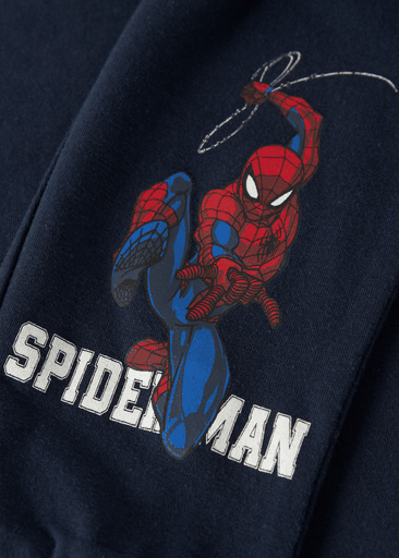NMMMUS SPIDER NREG LS NIGHTSET MAR