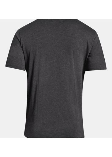 UA GL FOUNDATION SS TEE