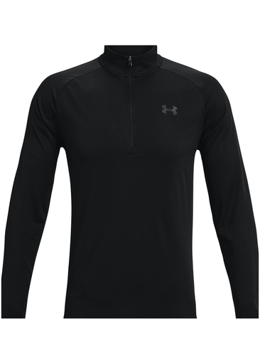 UA TECH 2.0 1/2 Zip