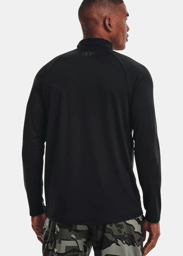 UA TECH 2.0 1/2 Zip