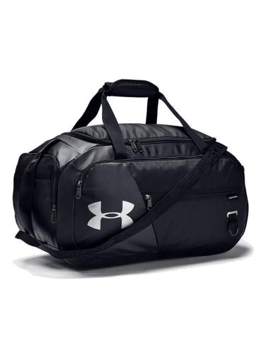 UA UNDENIABLE DUFFEL 4.0 UA UNDENIABLE DUFFEL 4.0