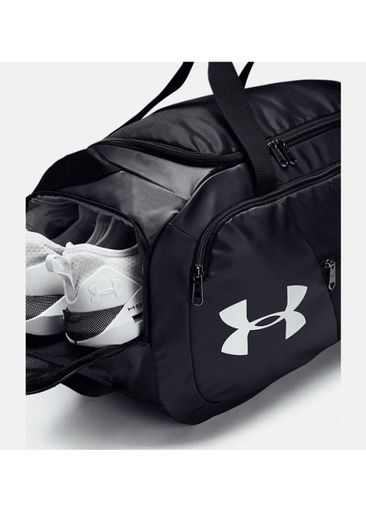 UA UNDENIABLE DUFFEL 4.0 UA UNDENIABLE DUFFEL 4.0