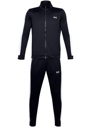UA Rival Knit Track Suit