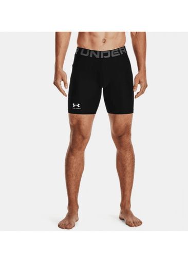 HEATGEAR® ARMOUR COMPRESSION SHORTS