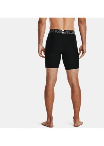 HEATGEAR® ARMOUR COMPRESSION SHORTS