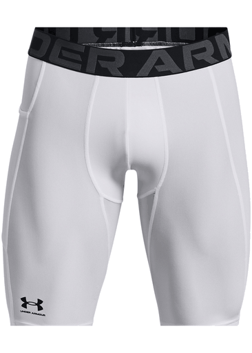 UA HG Armour Lng Shorts UA HG Armour Lng Shorts
