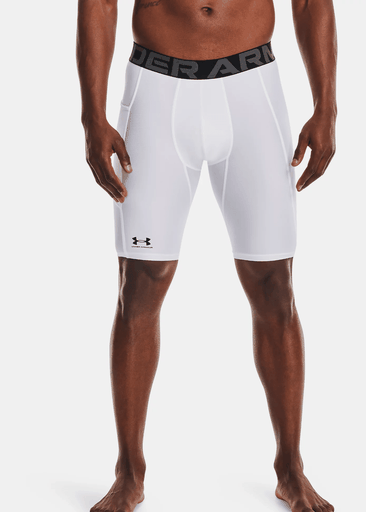 UA HG Armour Lng Shorts UA HG Armour Lng Shorts