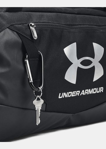 UA UNDENIABLE 5.0 SMALL DUFFLE BAG