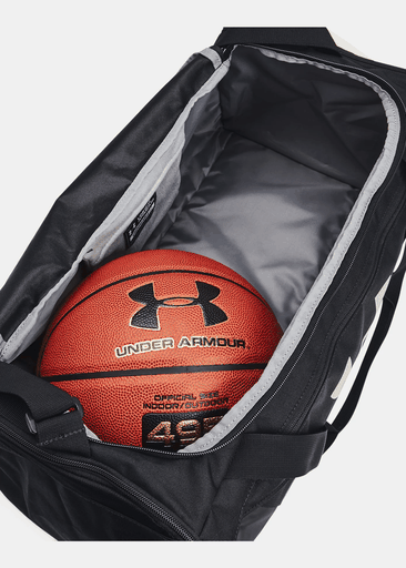UA UNDENIABLE 5.0 SMALL DUFFLE BAG
