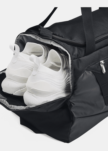 UA UNDENIABLE 5.0 SMALL DUFFLE BAG