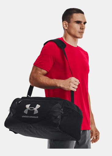 UA UNDENIABLE 5.0 SMALL DUFFLE BAG