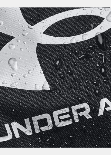 UA UNDENIABLE 5.0 SMALL DUFFLE BAG