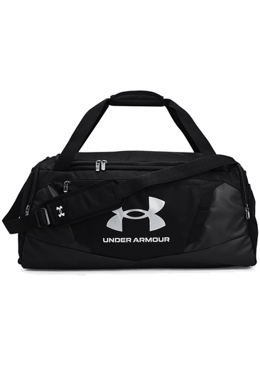 UA UNDENIABLE 5.0 MEDIUM DUFFLE BAG