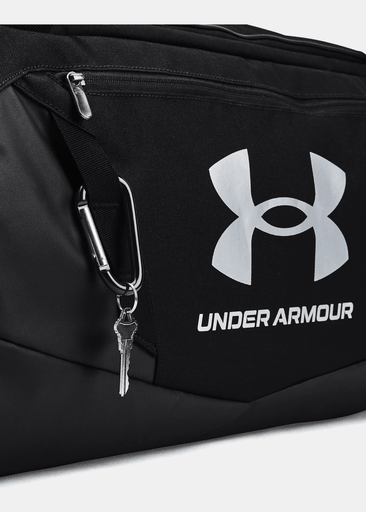 UA UNDENIABLE 5.0 MEDIUM DUFFLE BAG