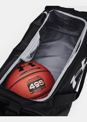 UA UNDENIABLE 5.0 MEDIUM DUFFLE BAG