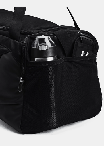 UA UNDENIABLE 5.0 MEDIUM DUFFLE BAG