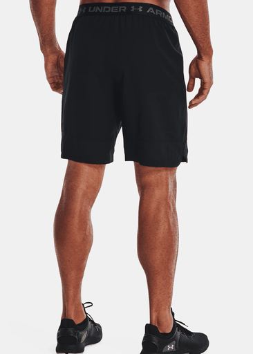 UA Vanish Woven 8in Shorts UA Vanish Woven 8in Shorts