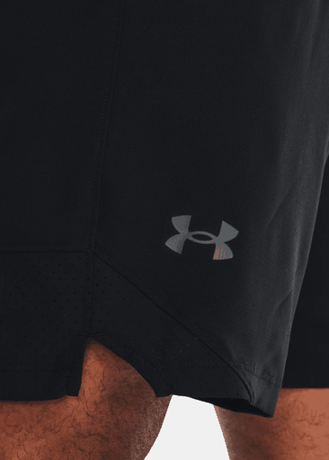 UA Vanish Woven 8in Shorts UA Vanish Woven 8in Shorts