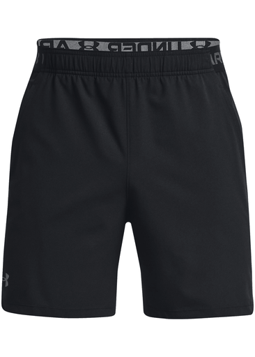 UA VANISH WOVEN 6" SHORTS