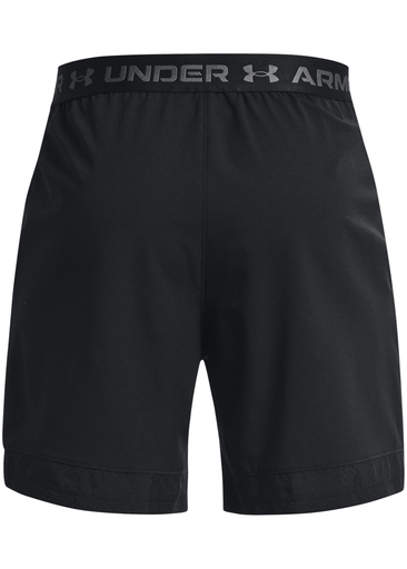 UA VANISH WOVEN 6" SHORTS