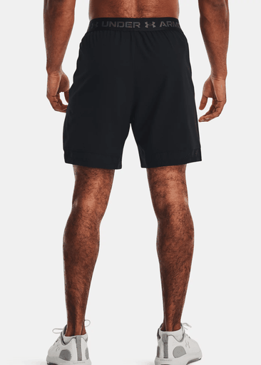 UA VANISH WOVEN 6" SHORTS