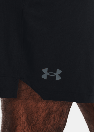 UA VANISH WOVEN 6" SHORTS