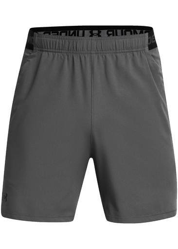 UA VANISH WOVEN 6" SHORTS UA VANISH WOVEN 6" SHORTS