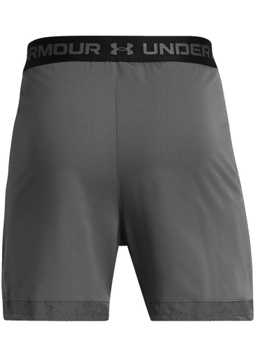 UA VANISH WOVEN 6" SHORTS UA VANISH WOVEN 6" SHORTS