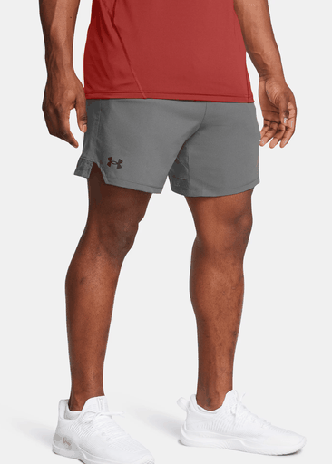 UA VANISH WOVEN 6" SHORTS UA VANISH WOVEN 6" SHORTS