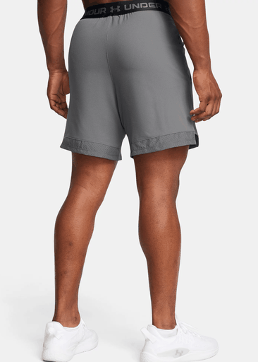 UA VANISH WOVEN 6" SHORTS UA VANISH WOVEN 6" SHORTS