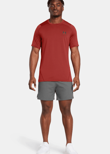 UA VANISH WOVEN 6" SHORTS UA VANISH WOVEN 6" SHORTS