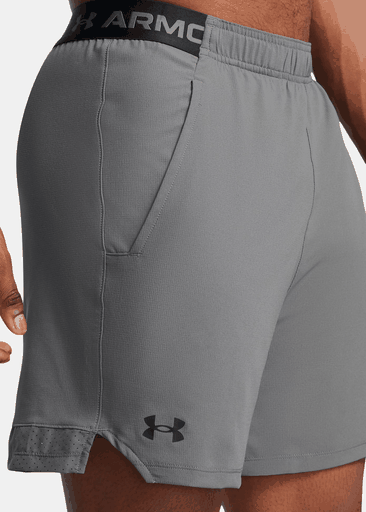 UA VANISH WOVEN 6" SHORTS UA VANISH WOVEN 6" SHORTS