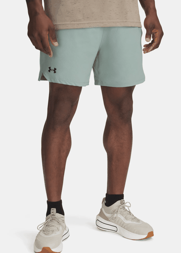 UA VANISH WOVEN 6" SHORTS UA VANISH WOVEN 6" SHORTS